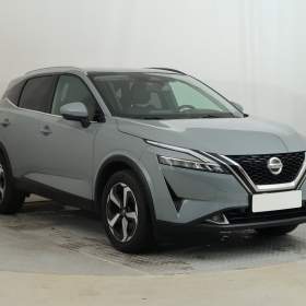 Nissan Qashqai 1.3 DIG- T MHEV / 19412380