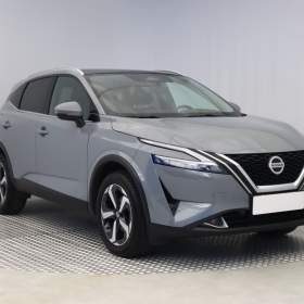 Nissan Qashqai 1.3 DIG- T MHEV / 19412380
