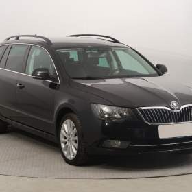 Škoda Superb 2.0 TDI / 19412386