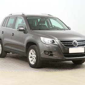 Volkswagen Tiguan 2.0 TDI / 19412389