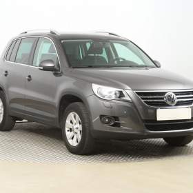 Volkswagen Tiguan 2.0 TDI / 19412389