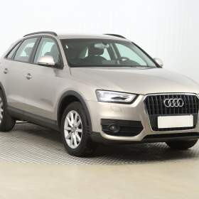 Audi Q3 2.0 TDI / 19412397