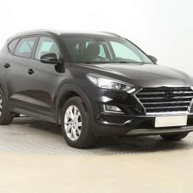 Hyundai Tucson 1.6 T- GDI / 19412399