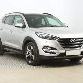 Hyundai Tucson 2.0 CRDi / 19412400