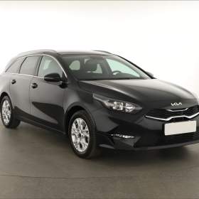 Kia Ceed 1.5 T- GDI MHEV / 19412401