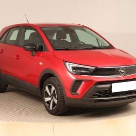 Opel Crossland 1.2 Turbo / 19412402