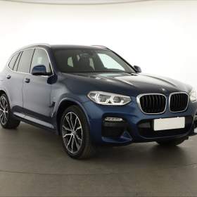 BMW X3 xDrive20i / 19412403