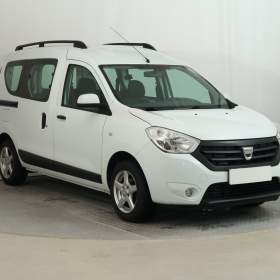 Dacia Dokker 1.6 i / 19412408