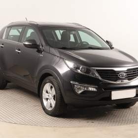 Kia Sportage 2.0 CRDi / 19412416
