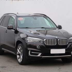 BMW X5 xDrive40d / 19412418