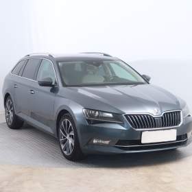 Škoda Superb 1.5 TSI / 19412420
