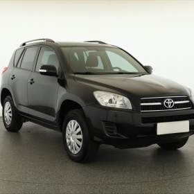 Toyota Rav4 2.0 VVT- i / 19412427