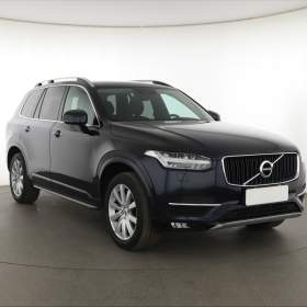 Volvo XC90 D5 AWD / 19412429
