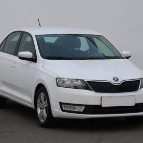 Škoda Rapid 1.6 TDI / 19412430