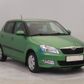 Škoda Fabia 1.2 TSI / 19412432
