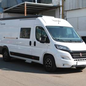Fiat Ducato 2.3 MultiJet / 19412442