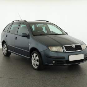 Škoda Fabia 1.9 TDI / 19412447