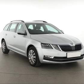 Škoda Octavia 2.0 TDI / 19412453
