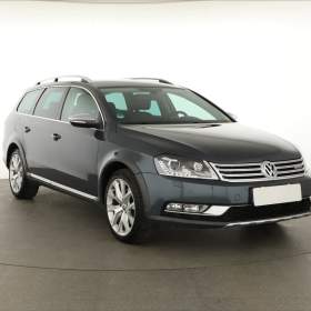 Volkswagen Passat 2.0 TDI / 19412469