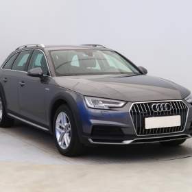 Audi A4 Allroad 2.0 TDI / 19412471
