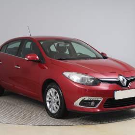 Renault Fluence 1.6 16V / 19412478