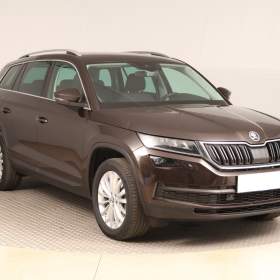 Škoda Kodiaq 2.0 TDI / 19412487