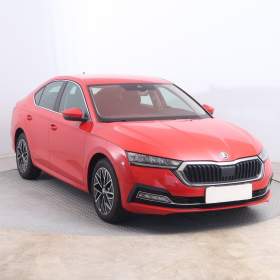 Škoda Octavia 2.0 TDI / 19412490