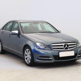 Mercedes- Benz Třídy C C 250 CDI 4MATIC / 19412494