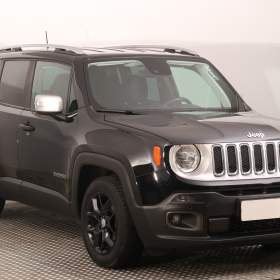 Jeep Renegade 1.4 MultiAir / 19412501