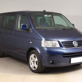 Volkswagen Multivan 2.5 TDI / 19412508