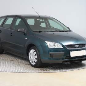 Ford Focus 1.8 16V / 19412512