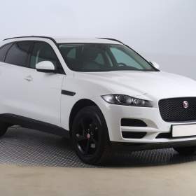 Jaguar F- Pace 20d AWD / 19412515