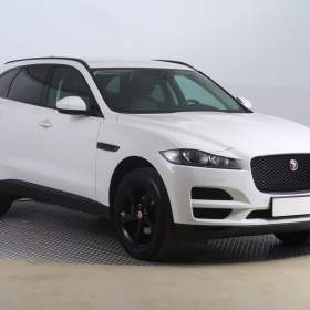 Jaguar F- Pace 20d AWD / 19412515