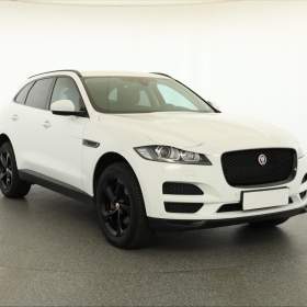 Jaguar F- Pace 20d AWD / 19412515