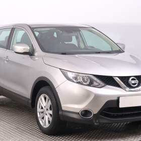 Nissan Qashqai 1.2 DIG- T / 19412516