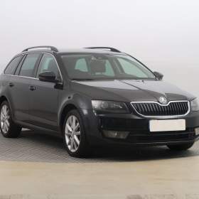 Škoda Octavia 2.0 TDI / 19412520