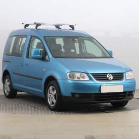 Volkswagen Caddy 1.9 TDI / 19412522