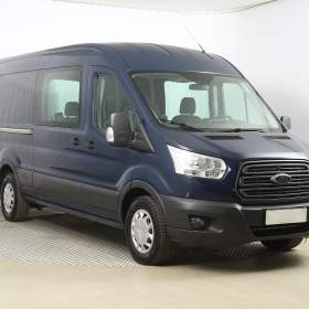 Ford Transit 2.0 EcoBlue / 19412895
