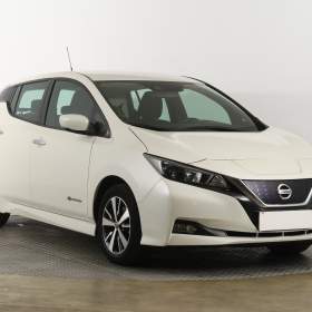 Nissan Leaf 40 kWh / 19416562