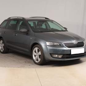 Škoda Octavia 2.0 TDI / 19416571