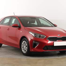 Kia Ceed 1.4 T- GDI / 19416580