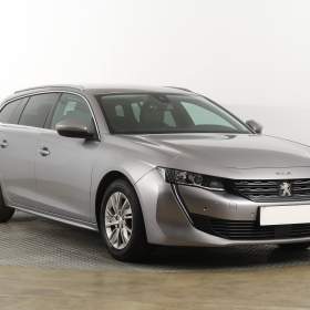 Peugeot 508 1.5 BlueHDi / 19416581
