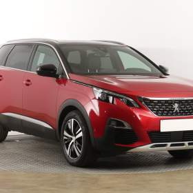 Peugeot 5008 1.5 BlueHDi / 19416582