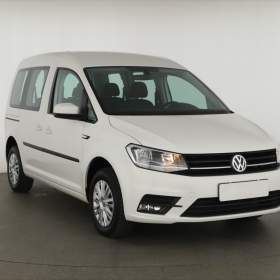 Volkswagen Caddy 2.0 TDI / 19416591