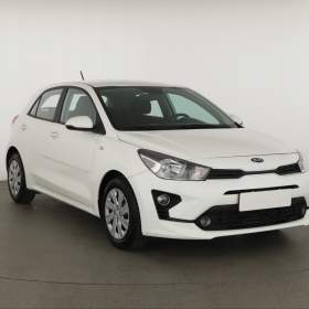 Kia Rio 1.2 DPI / 19416594