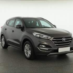 Hyundai Tucson 1.7 CRDi / 19416598
