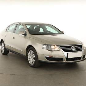 Volkswagen Passat 2.0 TDI / 19416605