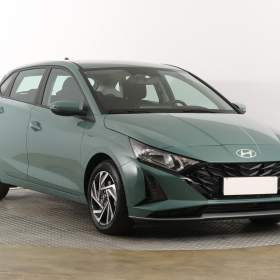 Hyundai i20 1.0 T- GDI / 19416606