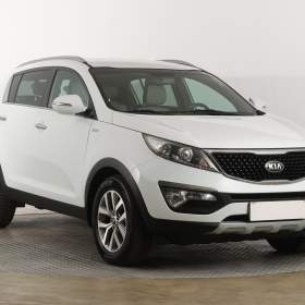 Kia Sportage 2.0 CRDi / 19416611