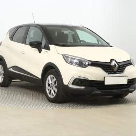 Renault Captur 0.9 TCe / 19416615